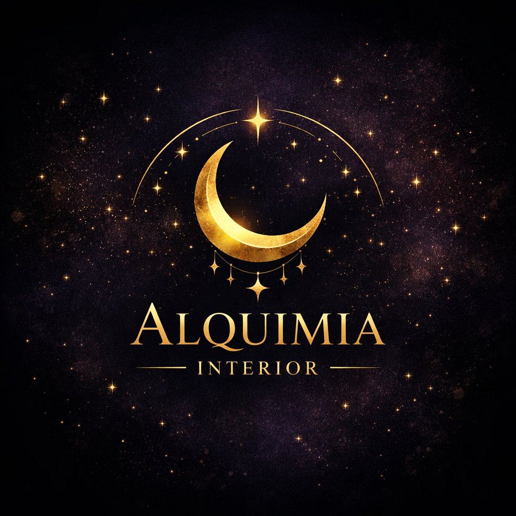Logo Alquimia Interior